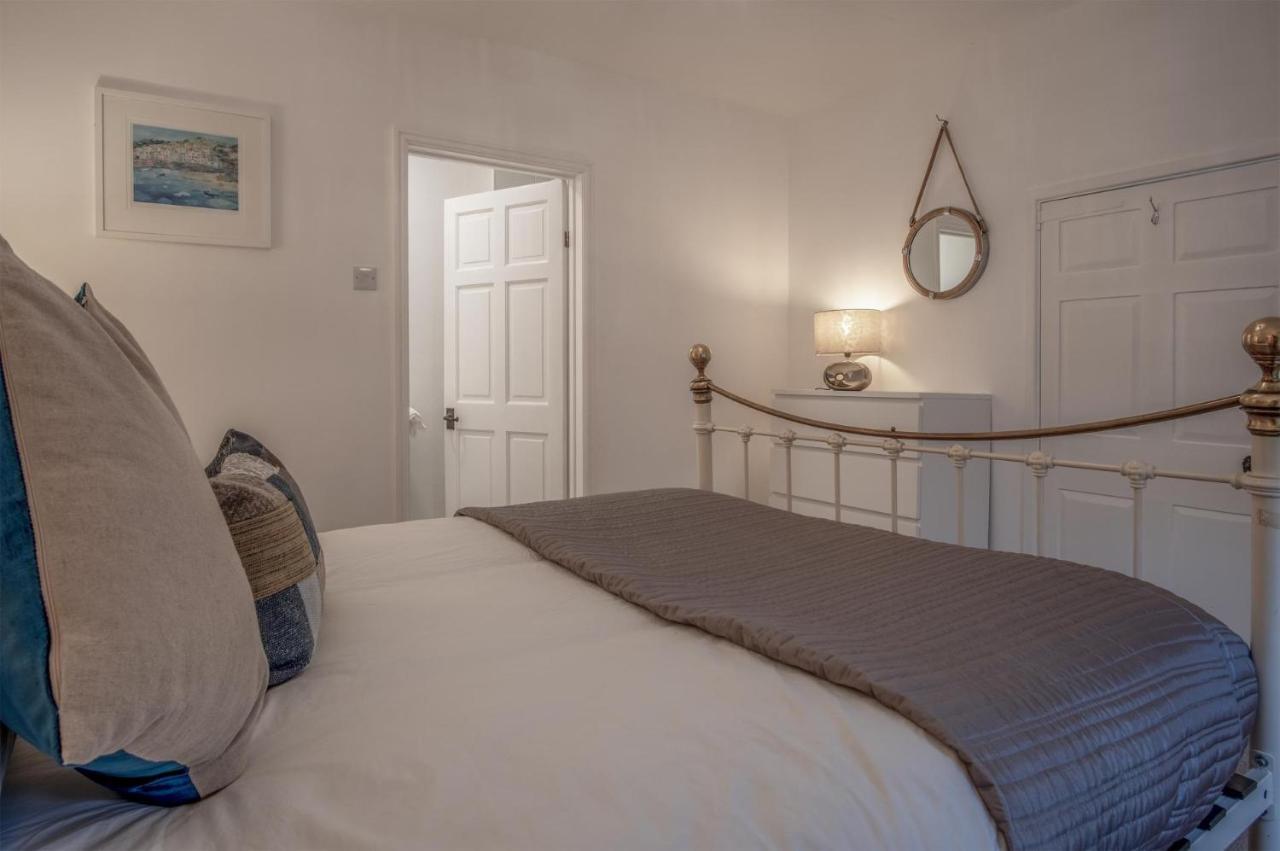 Caleb'S Cottage - 4 Bedroom Cottage - Solva Εξωτερικό φωτογραφία