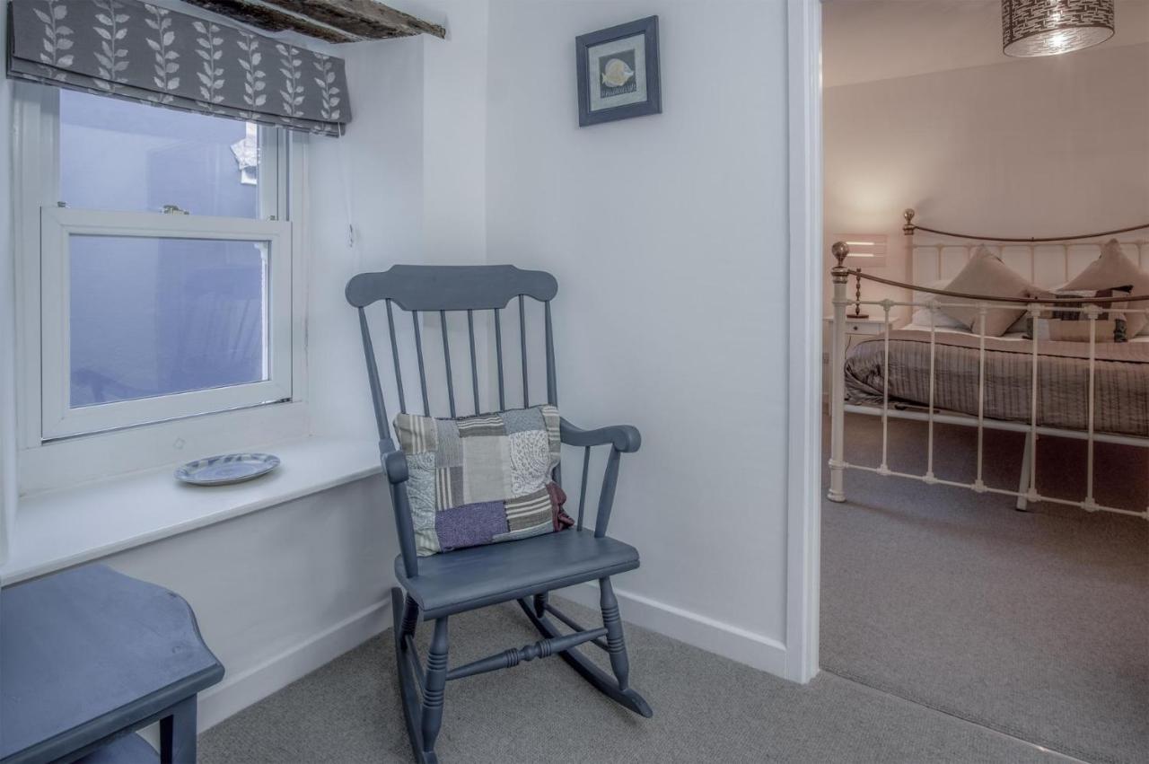 Caleb'S Cottage - 4 Bedroom Cottage - Solva Εξωτερικό φωτογραφία