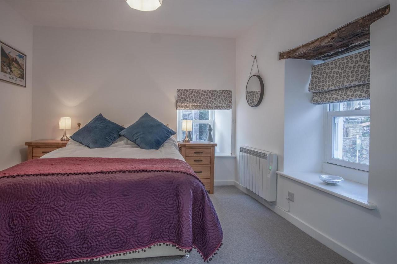 Caleb'S Cottage - 4 Bedroom Cottage - Solva Εξωτερικό φωτογραφία