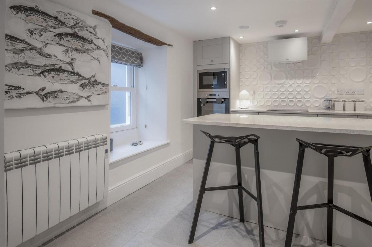 Caleb'S Cottage - 4 Bedroom Cottage - Solva Εξωτερικό φωτογραφία