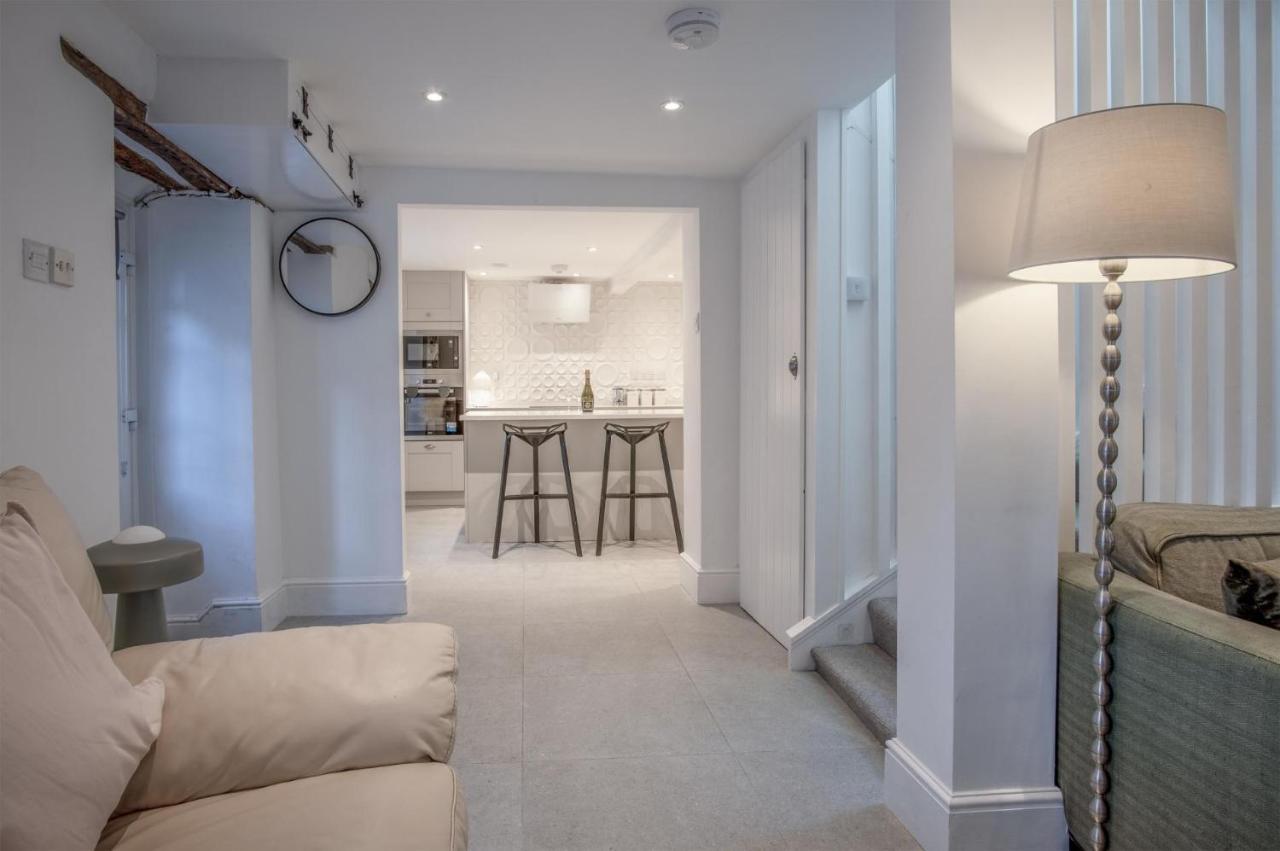 Caleb'S Cottage - 4 Bedroom Cottage - Solva Εξωτερικό φωτογραφία